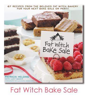 Explore New Flavors at Fat Witch Bakery Stores